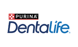 Logo marca participante Purina Dentalife Nestlé