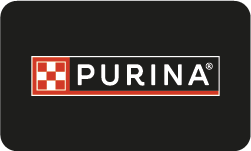 Logo marca participante Purina Nestlé