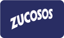 Logo marca participante cereal Zucosos Nestlé