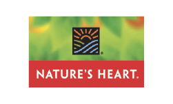 Logo marca participante Natures Heart Nestlé