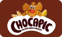 Logo marca participante Chocapic Nestlé