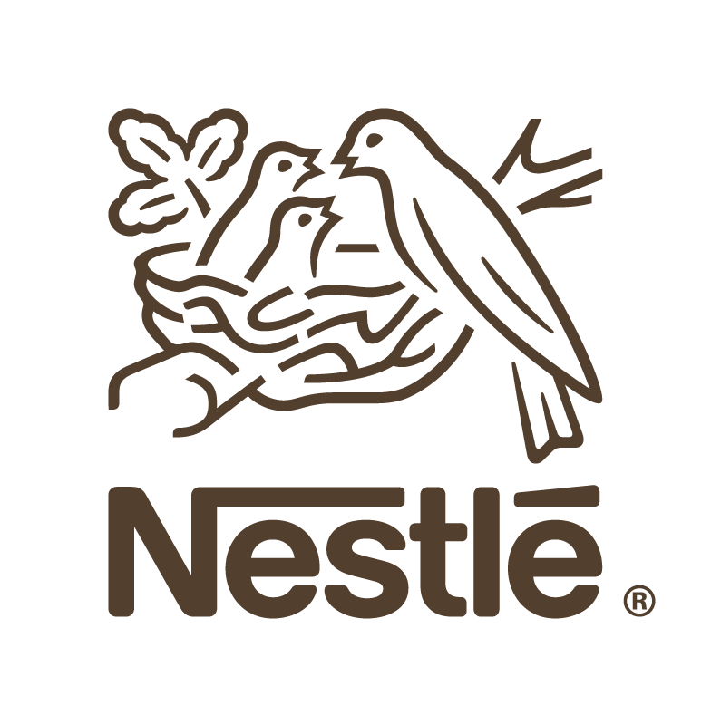 Logo Nestlé